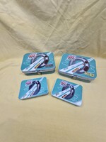 Rema Tip Top gumijavító fémdobozok