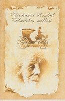 Bohumil Hrabal: Harlekin milliói