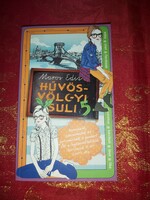 Maros Edit : Hűvösvölgyi suli 5.