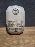 Török Labor TL szappan