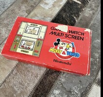 Nintendo kvarcjáték