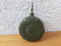 II. vh-s géppuska olajzó