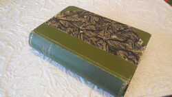 SZÍNMŰVEK  írta  Victorien  Sardon 1899 - Színházakra nézve  kézirat -  fordította  Ambrus Zoltán