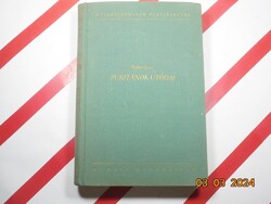 A világirodalom klasszikusai: Walter Scott - Puritánok utódai