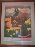 Swierkiewicz Róbert: A BOKOR, 1985