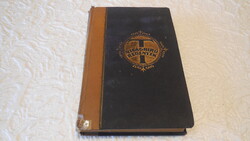 SALAMBO   írta Gustave Flaubert  -  regény az ókori  Karthagoról  , 320 oldalon