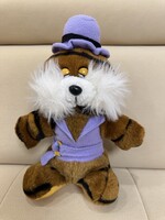 Retro Garfield plüss játék