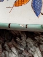 Gorka habán stílusú kínáló