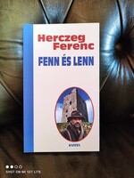 Herczeg Ferenc: Fenn és lenn