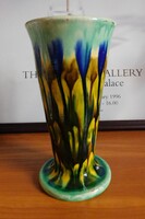 Steig István Szekszárd (1908-1982) váza 15 cm, 30-as évek