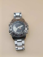 Rossz! CASIO AMW-705 HUNTING TIMER karóra vintage retro