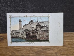 Földes féle Margit Creme reklam lap