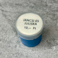 Jancsi és Juliska retro diafilm