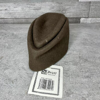 Begej Zrenjanin barna női kalap 55