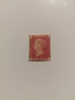 Nagy- Britannia 1858