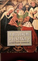 A betlehemi éjszaka – a művészek szemével