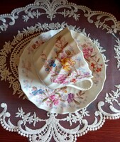 Copeland Spode fajansz csokis/kávés csésze - 2.