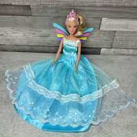 Simba Toys Steffi Love pillangó kisasszony barbie baba játék