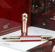 Montblanc Patron of Art Limited Edition 4810 Joseph II