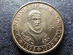 Portugália D. António, Prior of Crato 100 Escudo 1995 INCM