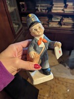 Gránit postai kézbesítő