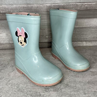 Disney Minnie Mouse egérmintás kislány gumicsizma 24/25