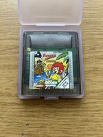 Nintendo Game Boy Pumuckls Abenteuer bei den Piraten