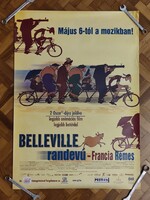 Moziplakátok egyesével, vagy csomagban