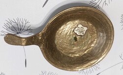 Gilde Handwerk hordozható gyertyatartó