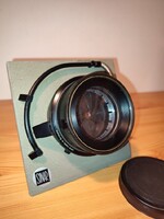 RODENSTOCK APO RONAR F9.0 480MM 19 INCH 139x139 SINAR lens board objektív ZÁRSZERKEZET NÉLKÜLI