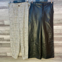 Reserved kamasz lány nadrág szett 158