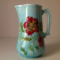KÖRMÖCBÁNYAI NAGYMÉRETŰ KANCSÓ - 25 CM.