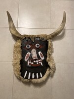 Busó maszk