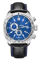 Doxa Ace férfi karóra 154.10.  44mm