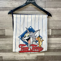 Tom and Jerry tornazsák