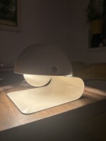 Space age Guzzini Bugia lámpa 1972