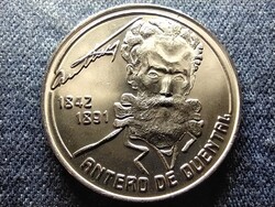 Portugália Antero de Quental 100 Escudo 1991 INCM