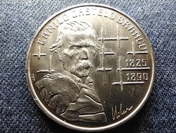 Portugália Camilo Castelo Branco 100 Escudo 1990 INCM