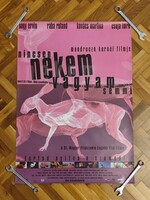 Magyar moziplakátok