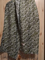 Premium quality Pashmina scarf purchased in Milan - special item
