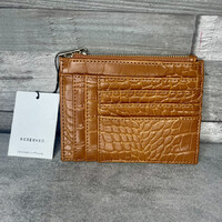 Reserved barna műbőr pénztrárca/irattartó