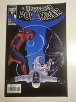 A Hihetetlen Pókember 35. - 2017/5