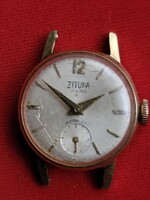 ZITURA mechanikus női karóra jól működő állapotban