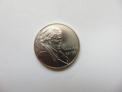 Pillinszky 2000 forint 2021 fémpénz  02