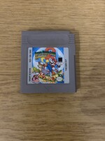 Nintendo Game Boy Super Mario Land 2