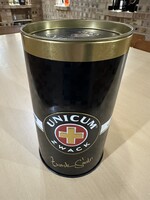 Zwack Unicum gyógynövénylikőr 40% 0,5 liter díszdobozos díszdobozzal díszdobozban