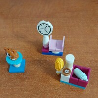 Lego Friends 562103 Macskaápoló szalon