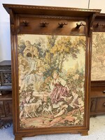 Gobelines előszobafal