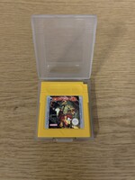 Nintendo Game Boy Donkey Kong Land 2