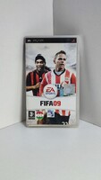 FIFA 09 - PSP játék